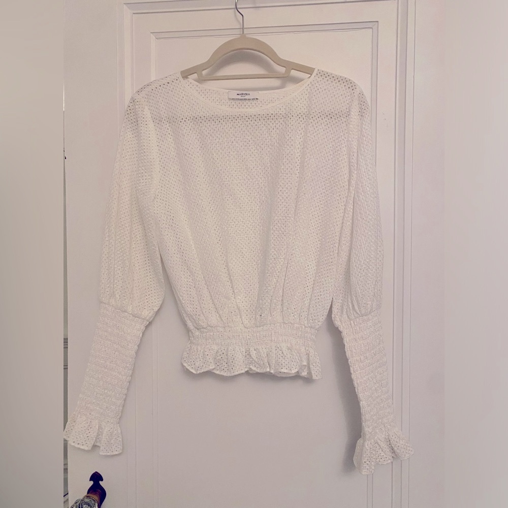Marysia top